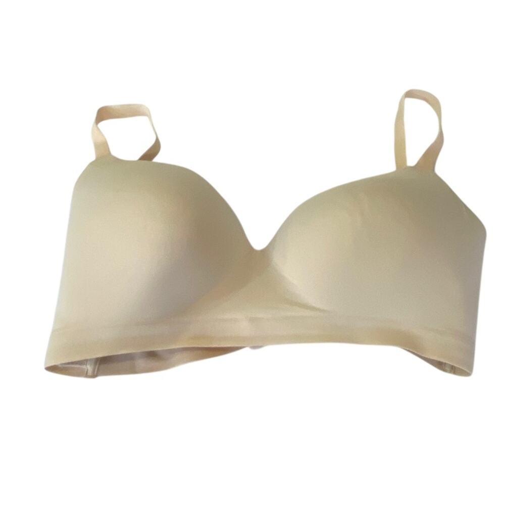 Soma ENBLISS Wireless Bra Size 38DD